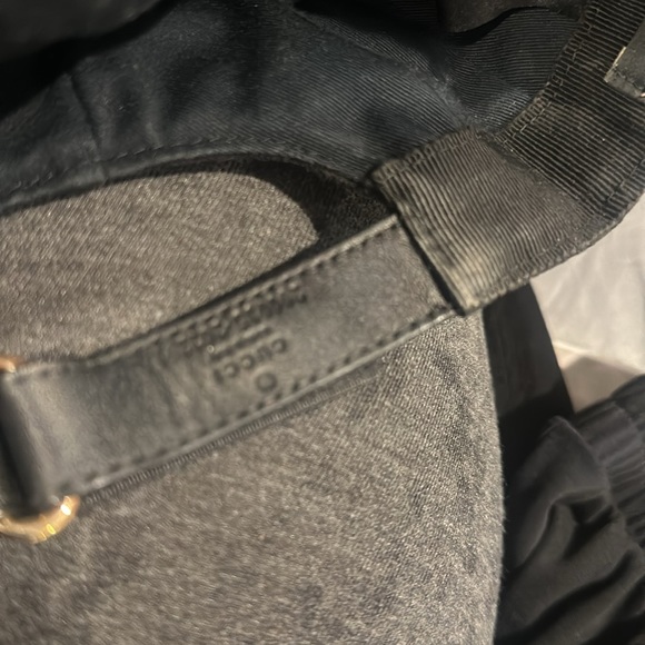 Gucci Hat - Picture 6 of 8